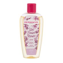 Lilac Flower Shower Oil ( šeřík ) - Sprchový olej