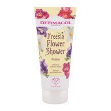 Freesia Flower Shower Cream ( frézie ) - Sprchový krém