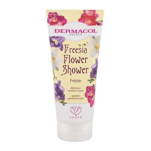 Freesia Flower Shower Cream (frézia) - Sprchový krém