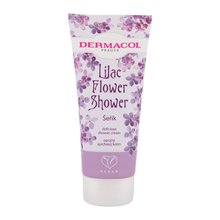 Lilac Flower Shower Cream ( šeřík ) - Sprchový krém