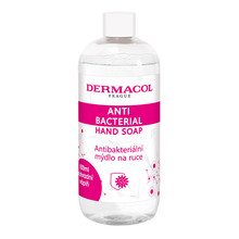 Anti Bacterial Hand Soap - Antibakteriální mýdlo na ruce ( náhradní náplň )