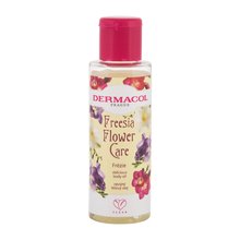 Freesia Flower Care Body Oil - Telový olej