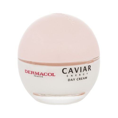 Dermacol Caviar Energy Cream SPF 15 - Denní pleťový krém 50 ml