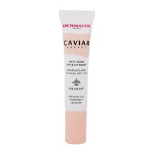 Caviar Energy Eye & Lip Cream - Oční krém