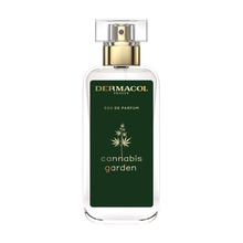 Cannabis Garden EDP - Parfémovaná voda