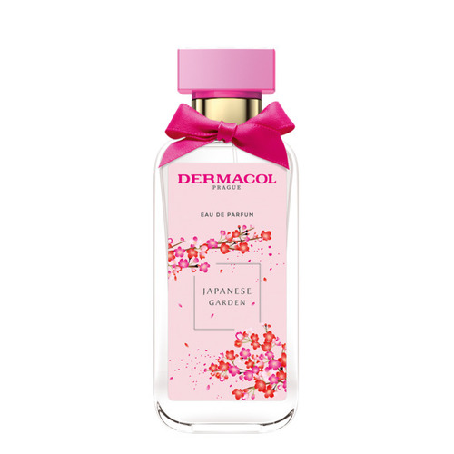 Dermacol Japanese Garden dámská parfémovaná voda 50 ml