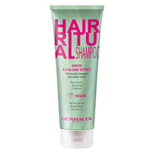 Hair Ritual Grow & Volume Shampoo ( objem vlasů ) - Obnovující šampon