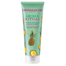 Aroma Ritual Shower Gel ( havajský ananas ) - Tropický sprchový gel