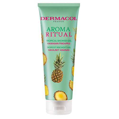 Aróma Ritual Shower Gél ( havajský ananás ) - Tropický sprchový gél