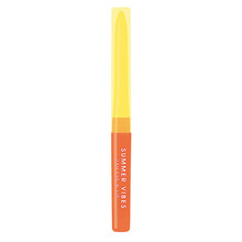 Summer Vibes Mini Eye and Lip Pencil - Automatická tužka na oči a rty 0,09 g