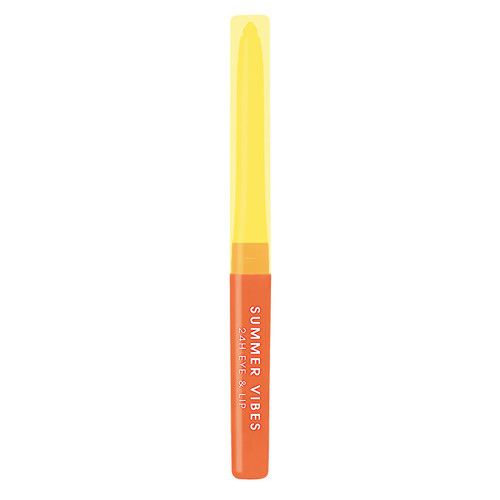 Dermacol Summer Vibes Mini Eye and Lip Pencil - Automatická tužka na oči a rty 0,09 g - 04