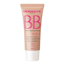 Beauty Balance Cream - BB krém 30 ml