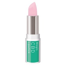 CBD Magic Colour Changing Lipstick - Rúž meniaci farbu s CBD 3,5 g
