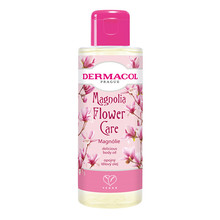 Dermacol Flower Care Body Oil ( Magnólie ) - Tělový olej 100 ml