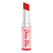 Dolce Vita Lipstick - Hydratačný rúž 3 g
