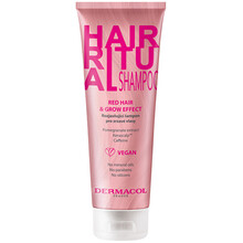 Hair Ritual Shampoo ( ryšavé vlasy ) - Rozjasňujúci šampón
