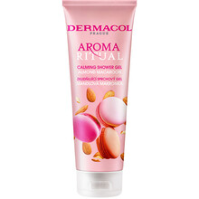 Aroma Ritual Calming Shower Gel ( Mandlová makronka ) - Zklidňující sprchový gel