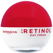 Bio Retinol Day Cream - Denní krém