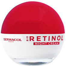 Bio Retinol Night Cream - Nočný krém
