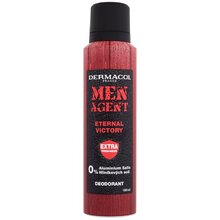 Men Agent Eternal Victory Deodorant - Pánsky deodorant
