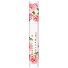 Imperial Rose Volume Mascara - Objemová riasenka s vôňou ruží 12 ml
