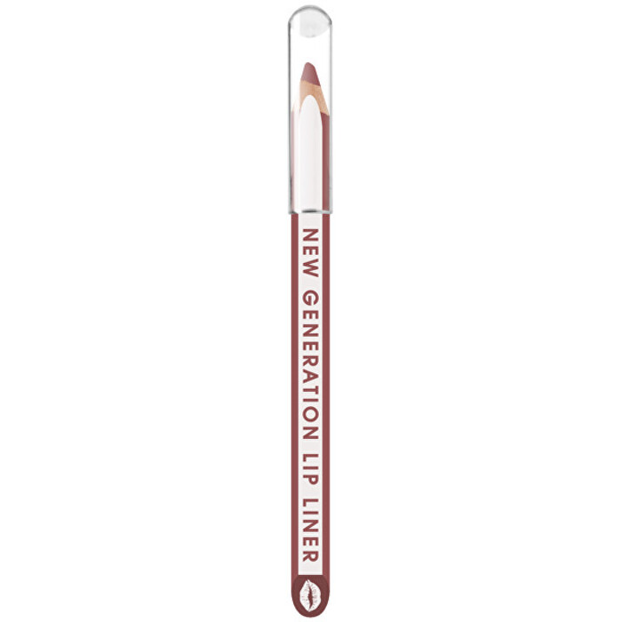 Dermacol New Generation Lip Liner - Konturovací tužka na rty 1 g - 04