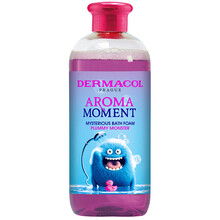 Plummy Monster Aroma Moment Mysterious Bath Foam - Pena do kúpeľa
