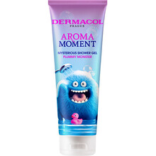Plummy Monster Aroma Moment Mysterious Shower Gél - Sprchový gél
