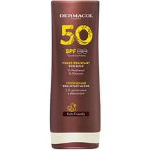 Sun Milk SPF 50 - Voděodolné opalovací mléko