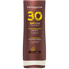 Water Resistant Sun Milk SPF 30 - Voděodolné mléko na opalování