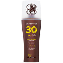 Sun Milk SPF 30 - Voděodolné opalovací mléko