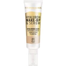 Hyaluron Make-Up & Serum - Make-up 25 g