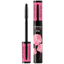 Imperial XXL Volume & Panorama Mascara - Riasenka pre maximálny objem a dĺžku rias 13 ml
