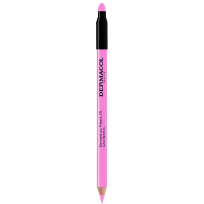 Neon Mania Waterproof Eye & Lip Pencil - Vodeodolná ceruzka na oči a pery 1,1 g
