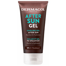 After Sun Cooling Gel - Chladivý gel po opalování