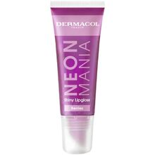 Neon Mania Shiny Lipgloss - Lesk na pery 10 ml

