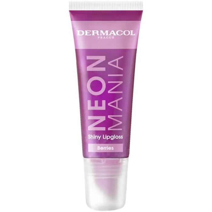 Neon Mania Shiny Lipgloss - Lesk na pery 10 ml
