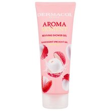 Aróma Moment Loving Lychee Reviving Shower Gél - Sprchový gél
