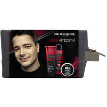 Men Agent Eternal Victory Care Set - Darčeková sada
