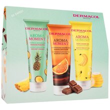 Aróma Moment Be Sweet Set - Darčeková sada sprchových gélov 
