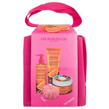 Aróma Moment Belgian Chocolate Set - Darčeková sada 
