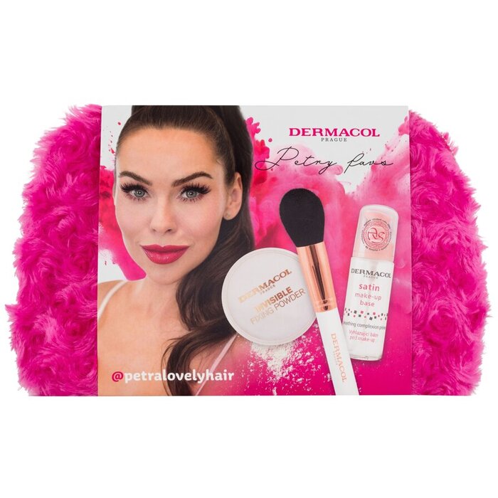 Petra Lovely Hair Must Haves Set - Darčeková sada
