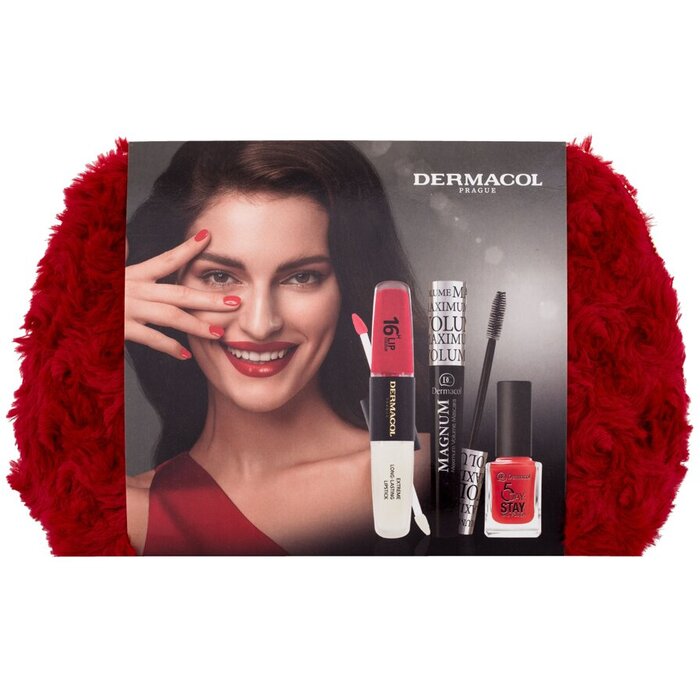 Magnum Maximum Volume Set - Darčeková sada
