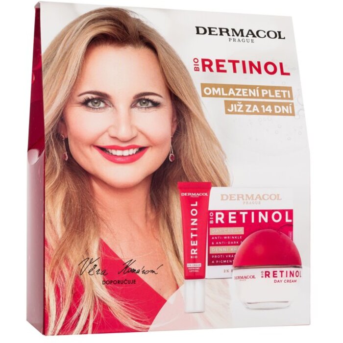 Bio Retinol Set - Dárková sada