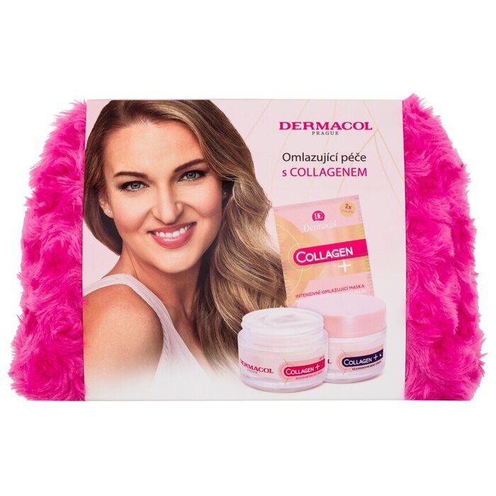 Collagen+ Set - Darčeková sada
