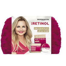 Bio Retinol Set II - Darčeková sada starostlivosti o pleť
