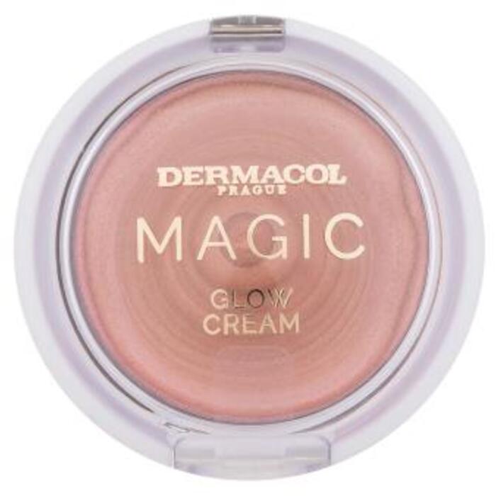 Magic Glow Cream Highlighter - Rozjasňovač 3 ml