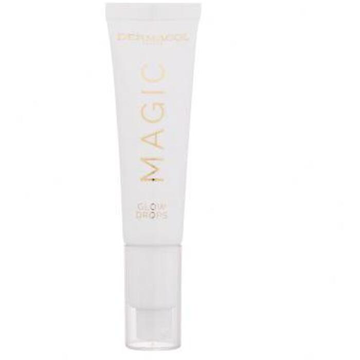 Magic Glow Drops - Rozjasňující fluid 30 ml