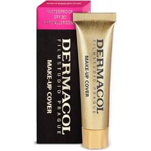 Make-Up Cover - Extrémne krycí make-up 13 g
