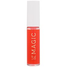 Magic Lip Oil - Intenzivně hydratační a vyživující olej na rty 5,8 ml